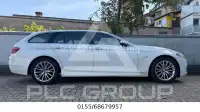 2014 BMW 525