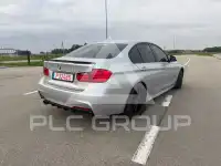 2014 BMW 328