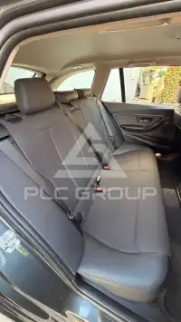 2014 BMW 328