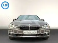 2014 BMW 328