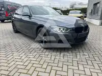 2014 BMW 328