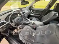 2014 BMW 328