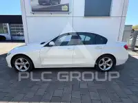 2014 BMW 328