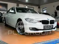 2014 BMW 328