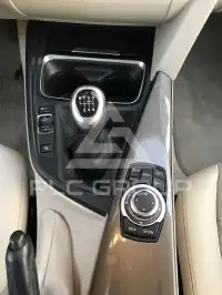 2014 BMW 328