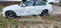 2014 BMW 328