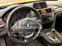 2014 BMW 328