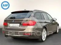 2014 BMW 328