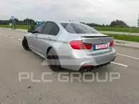 2014 BMW 328