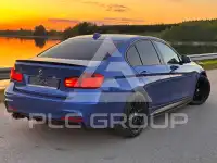 2014 BMW 328