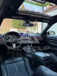 2014 BMW 328