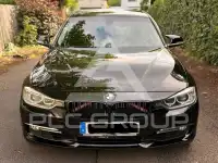 2014 BMW 328