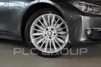 2014 BMW 328