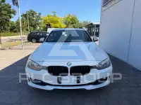 2014 BMW 328