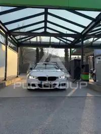 2014 BMW 328