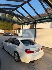 2014 BMW 328