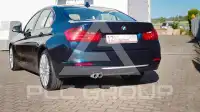 2014 BMW 328