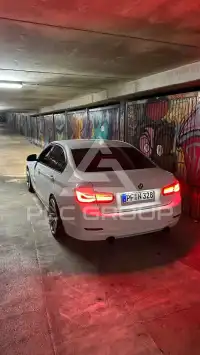 2014 BMW 328