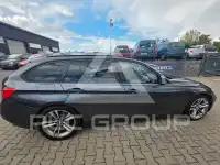 2014 BMW 328