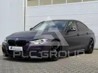 2014 BMW 328