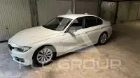 2014 BMW 328