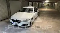 2014 BMW 328