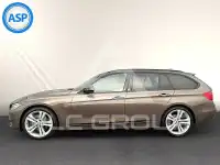 2014 BMW 328
