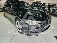 2014 BMW 328