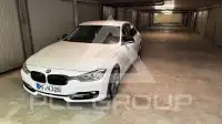 2014 BMW 328