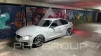 2014 BMW 328