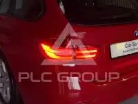 2014 BMW 328