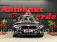 2014 BMW 328