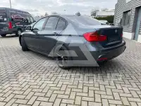 2014 BMW 328