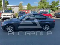2014 BMW 328