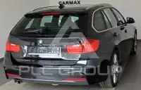 2014 BMW 328