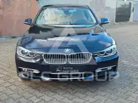 2014 BMW 328