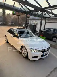 2014 BMW 328