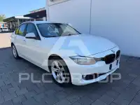 2014 BMW 328