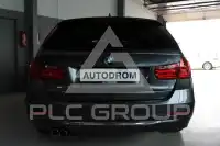 2014 BMW 328