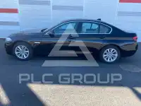 2014 BMW 528