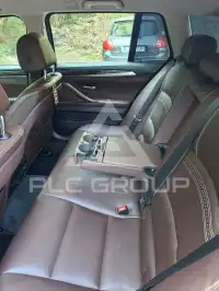 2014 BMW 528