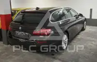 2014 BMW 528