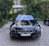 2014 BMW 528