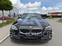 2014 BMW 528