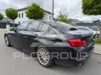 2014 BMW 528