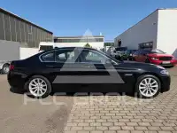 2014 BMW 528
