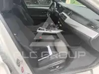 2014 BMW 528