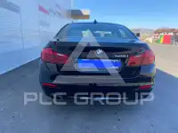 2014 BMW 528