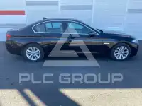 2014 BMW 528