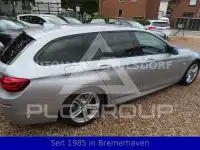 2014 BMW 528